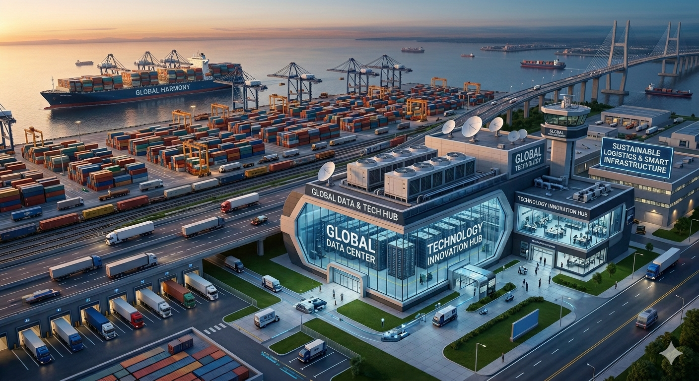 Heta Logistics and Technology